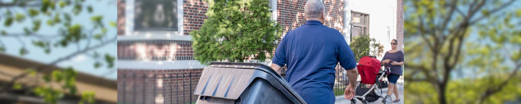 Brooklyn Residential Shredding