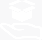 Drop-Off Shredding Icon