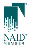 NAID Member