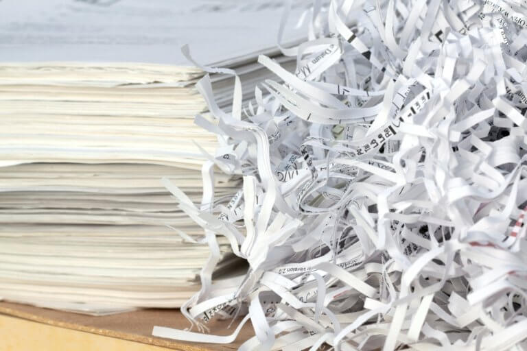 OnSite Shredding vs. OffSite Document Shredding Services