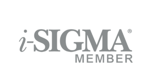 Logo_iSIGMAmember-R-pms423